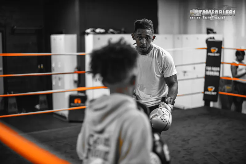 One-on-one coaching